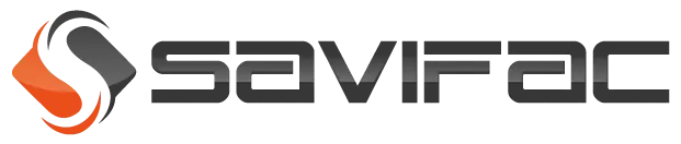 Logo Savifac