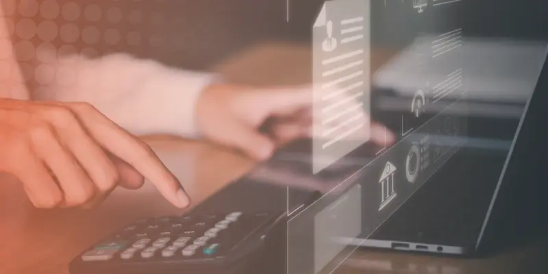 ¡Olvídate del papel! Facturación electrónica transforma tu negocio.