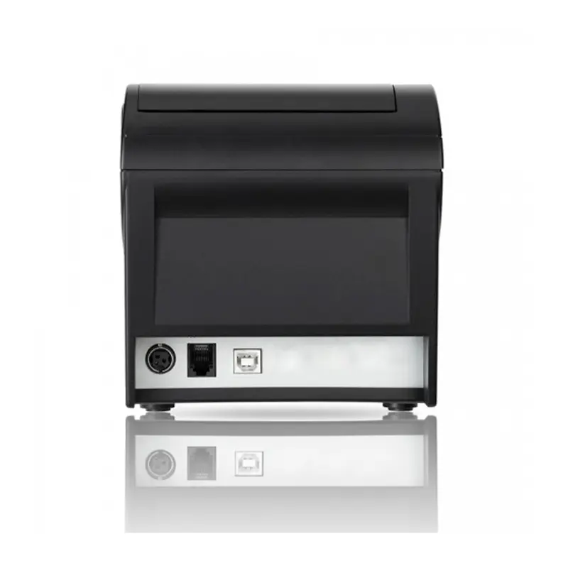 Impresora Ticketera térmica 80mm Interfaz USB